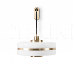 Итальянские Свет - Настенный светильник MASINA фабрика Bert Frank