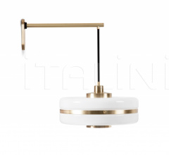 Итальянские Свет - Настенный светильник MASINA фабрика Bert Frank