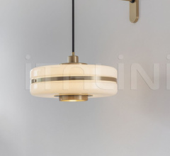 Итальянские Свет - Настенный светильник MASINA фабрика Bert Frank