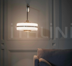 Итальянские Свет - Настенный светильник MASINA фабрика Bert Frank