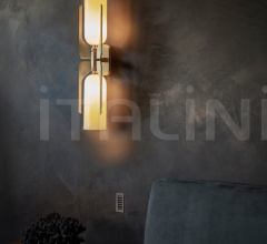Итальянские Свет - Настенный светильник PENNON фабрика Bert Frank