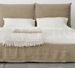 Итальянские Кровати - Кровать Toolate фабрика Bonaldo