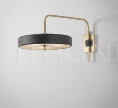 Итальянские Свет - Настенный светильник REVOLVE фабрика Bert Frank