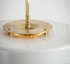 Итальянские Свет - Настенный светильник REVOLVE фабрика Bert Frank