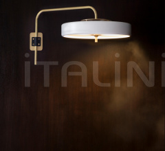 Итальянские Свет - Настенный светильник REVOLVE фабрика Bert Frank