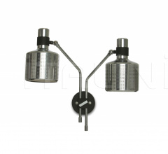 Итальянские Свет - Настенный светильник RIDDLE DOUBLE фабрика Bert Frank