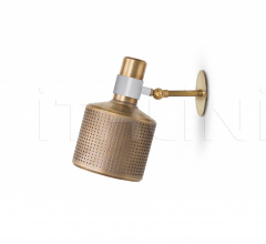 Итальянские Свет - Настенный светильник RIDDLE SINGLE фабрика Bert Frank