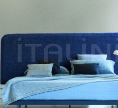Итальянские Кровати - Кровать Contrast Bed фабрика Bonaldo