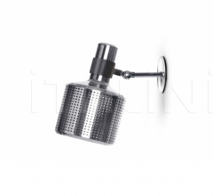 Итальянские Свет - Настенный светильник RIDDLE SINGLE фабрика Bert Frank