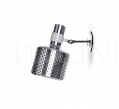 Итальянские Свет - Настенный светильник RIDDLE SINGLE фабрика Bert Frank