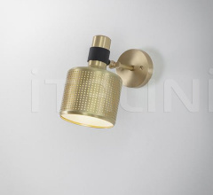 Итальянские Свет - Настенный светильник RIDDLE SINGLE фабрика Bert Frank