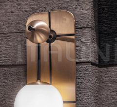 Итальянские Свет - Настенный светильник RIFT фабрика Bert Frank