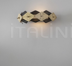 Итальянские Свет - Настенный светильник ROTE фабрика Bert Frank