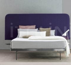 Итальянские Кровати - Кровать Contrast Bed ego фабрика Bonaldo