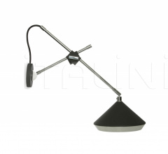 Итальянские Свет - Настенный светильник SHEAR фабрика Bert Frank