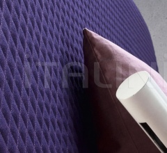 Итальянские Кровати - Кровать Contrast Bed ego фабрика Bonaldo