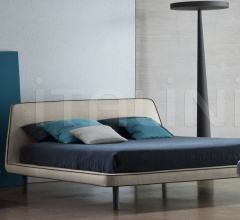 Итальянские Кровати - Кровать Joe фабрика Bonaldo