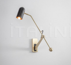 Итальянские Свет - Настенный светильник STASIS фабрика Bert Frank
