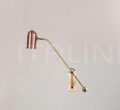 Итальянские Свет - Настенный светильник STASIS фабрика Bert Frank