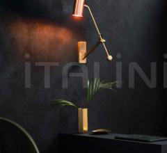 Итальянские Свет - Настенный светильник STASIS фабрика Bert Frank