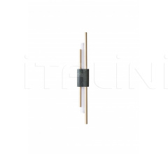 Итальянские Свет - Настенный светильник TANTO фабрика Bert Frank