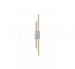 Итальянские Свет - Настенный светильник TANTO фабрика Bert Frank