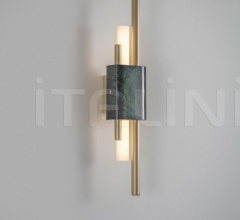 Итальянские Свет - Настенный светильник TANTO фабрика Bert Frank