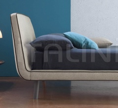 Итальянские Кровати - Кровать Joe фабрика Bonaldo