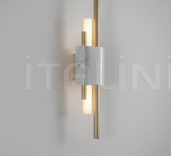 Итальянские Свет - Настенный светильник TANTO фабрика Bert Frank