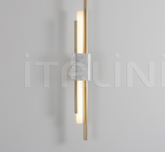 Итальянские Свет - Настенный светильник TANTO фабрика Bert Frank