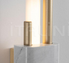 Итальянские Свет - Настенный светильник TANTO фабрика Bert Frank