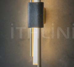 Итальянские Свет - Настенный светильник TANTO фабрика Bert Frank