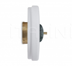 Итальянские Свет - Настенный светильник TRAVE фабрика Bert Frank