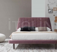 Итальянские Кровати - Кровать Joe ego фабрика Bonaldo