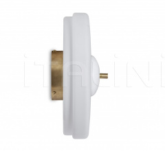 Итальянские Свет - Настенный светильник TRAVE фабрика Bert Frank