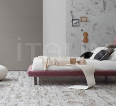 Итальянские Кровати - Кровать Joe ego фабрика Bonaldo