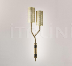 Итальянские Свет - Настенный светильник YEW фабрика Bert Frank