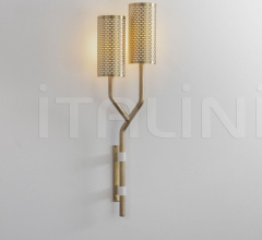 Итальянские Свет - Настенный светильник YEW фабрика Bert Frank