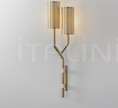 Итальянские Свет - Настенный светильник YEW фабрика Bert Frank