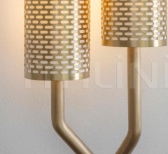 Итальянские Свет - Настенный светильник YEW фабрика Bert Frank