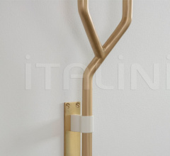 Итальянские Свет - Настенный светильник YEW фабрика Bert Frank