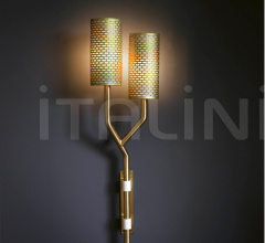 Итальянские Свет - Настенный светильник YEW фабрика Bert Frank