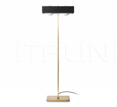 Итальянские Свет - Напольный светильник KERNEL фабрика Bert Frank