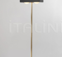 Итальянские Свет - Напольный светильник KERNEL фабрика Bert Frank