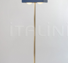Итальянские Свет - Напольный светильник KERNEL фабрика Bert Frank