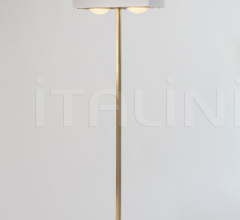 Итальянские Свет - Напольный светильник KERNEL фабрика Bert Frank