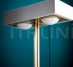 Итальянские Свет - Напольный светильник KERNEL фабрика Bert Frank