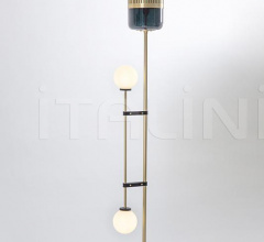 Итальянские Свет - Напольный светильник LIZAK фабрика Bert Frank