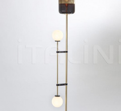 Итальянские Свет - Напольный светильник LIZAK фабрика Bert Frank