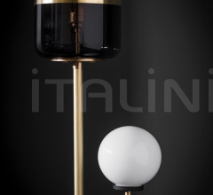 Итальянские Свет - Напольный светильник LIZAK фабрика Bert Frank